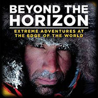 Richard Parks Beyond The Horizon